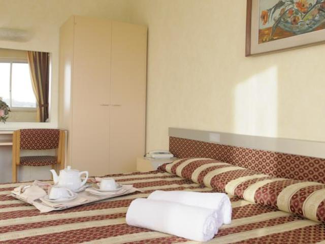 фото Grand Hotel Dei Templi  изображение №10