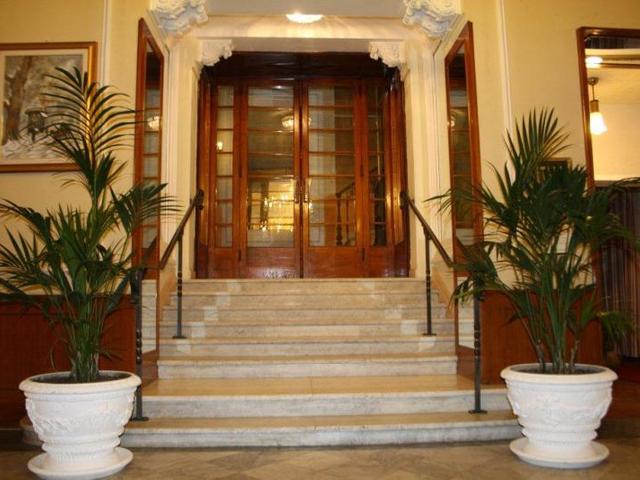 фотографии отеля Grand Hotel & Des Anglais изображение №35