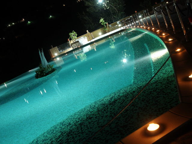 фото Hotel Avalon Sikani (ех. Grand Avalon Sikani Resort) изображение №46