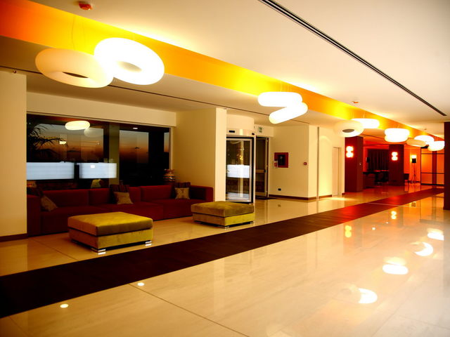 фото отеля Hotel Avalon Sikani (ех. Grand Avalon Sikani Resort) изображение №53