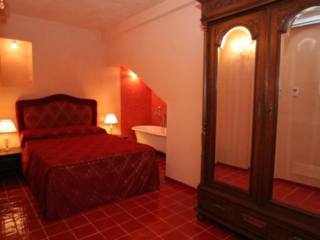 фото Grana Barocco Art Hotel & Spa изображение №38