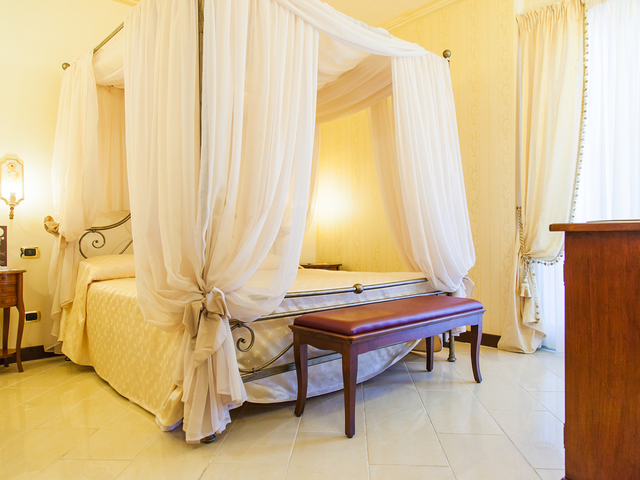 фото отеля Diamond Hotel & Resort Naxos (ex. Giardino dei Greci) изображение №49