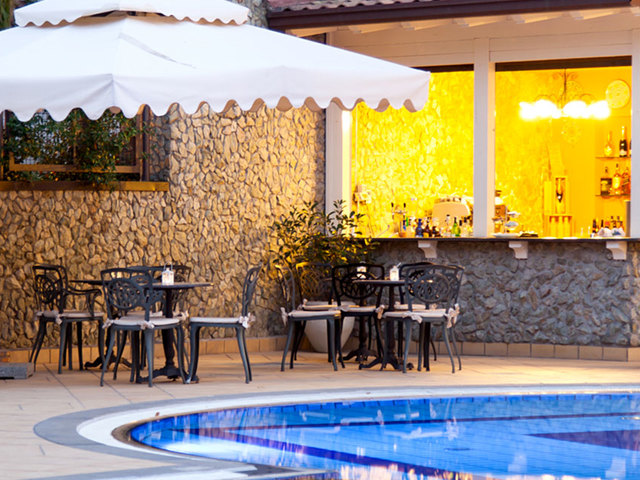 фото Diamond Hotel & Resort Naxos (ex. Giardino dei Greci) изображение №78