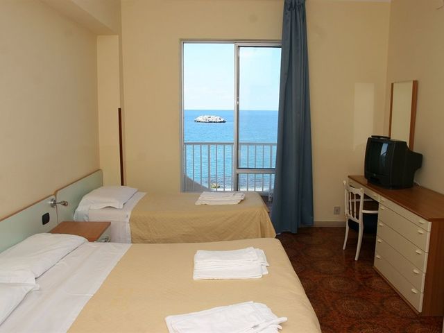 фото отеля Il Gattopardo Sea Palace изображение №9