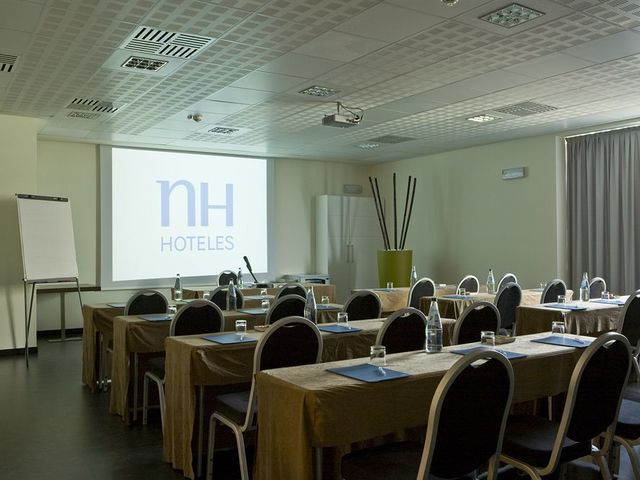 фото отеля NH Milano Concordia изображение №5