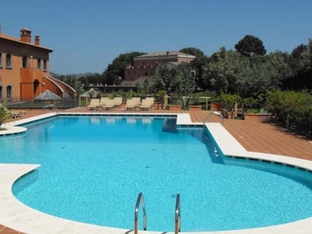 фото Il Picciolo Etna Golf Resort & Spa изображение №30