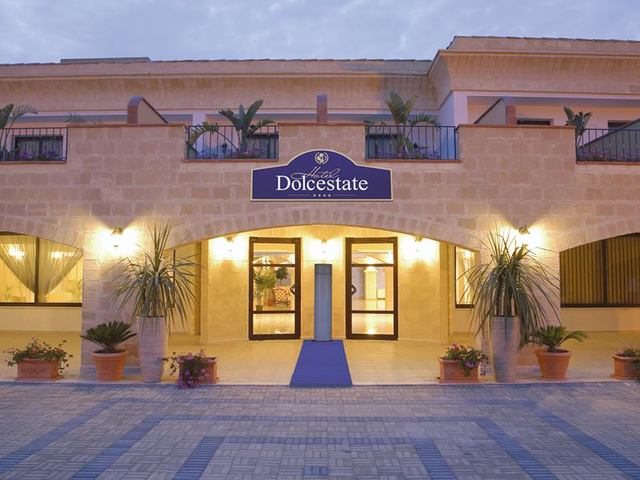 фото отеля Residence Dolcestate изображение №25