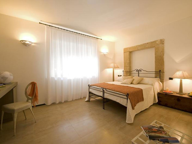 фото отеля Borgo Pantano изображение №61