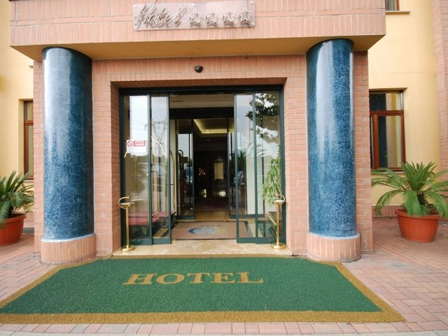 фото As Hotel dei Giovi изображение №10