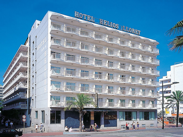 фото Helios Lloret изображение №30