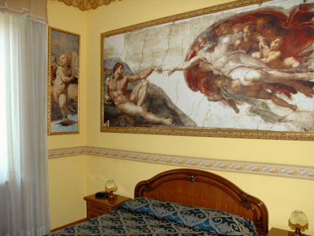фото отеля Residenza Risorgimento изображение №25