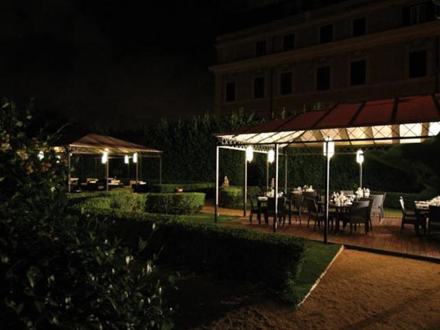 фото отеля Villa Spalletti Trivelli изображение №9