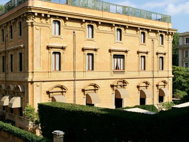 фото отеля Villa Spalletti Trivelli изображение №1