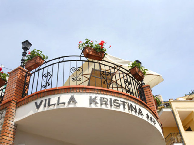 фото Villa Kristina изображение №10