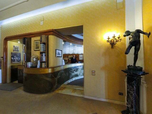 фото отеля Miramare изображение №21