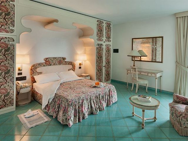 фото Grand Hotel Terme изображение №18
