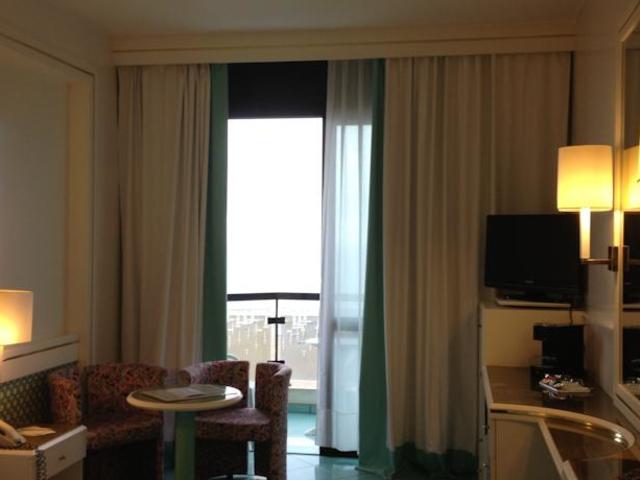 фото отеля Grand Hotel Terme изображение №21