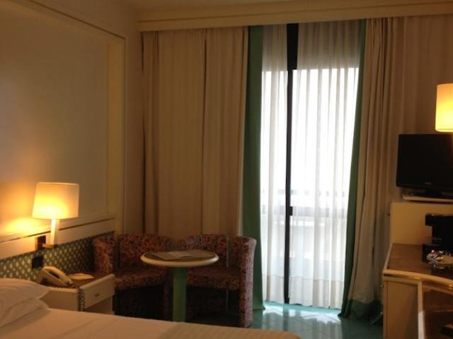фото Grand Hotel Terme изображение №22