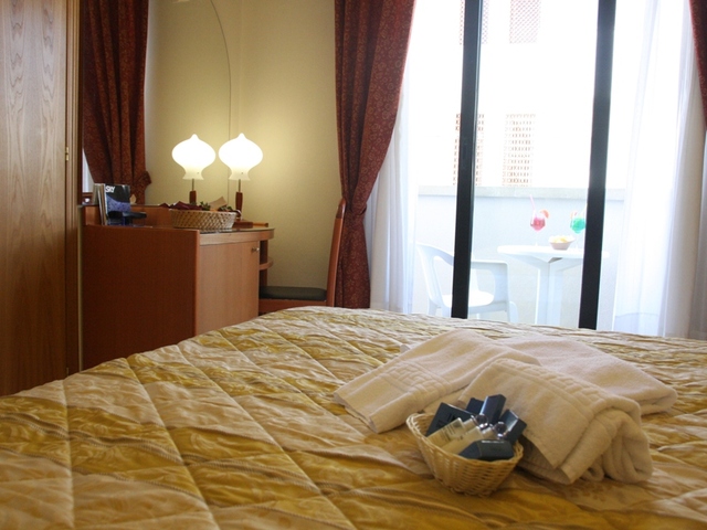 фото отеля Delle Nazioni изображение №37