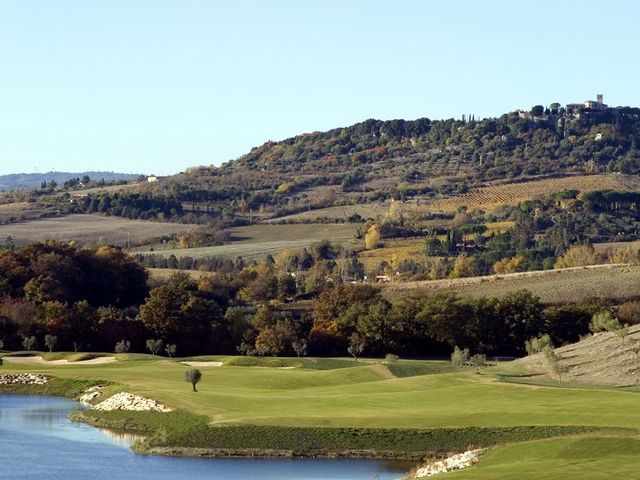 фотографии Terme Di Saturnia Spa & Golf Resort изображение №24
