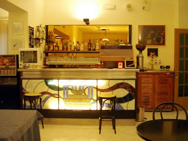 фото отеля San Paolo изображение №17
