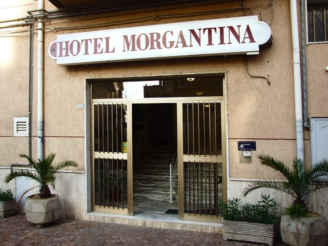 фото отеля Morgantina изображение №1