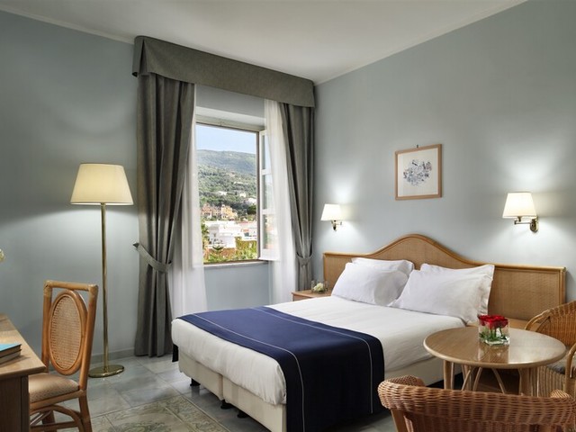 фото отеля Mediterraneo изображение №37