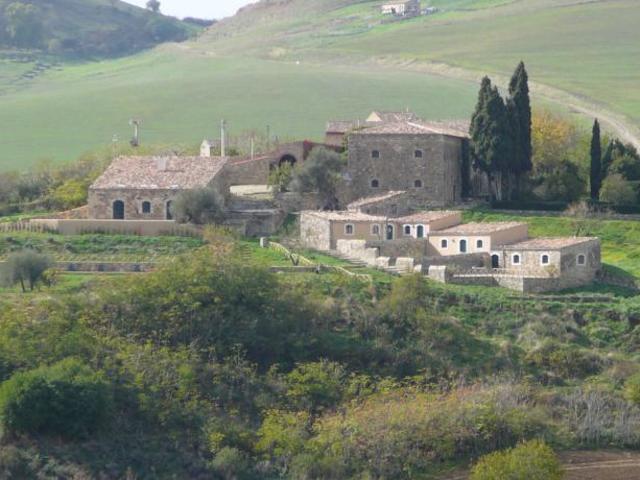 фото Masseria San Giovanni Sgadari изображение №38