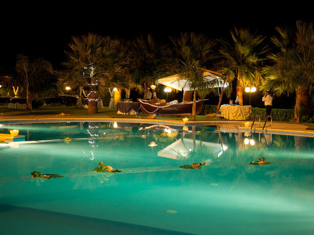 фото отеля Il Partenone Resort изображение №37