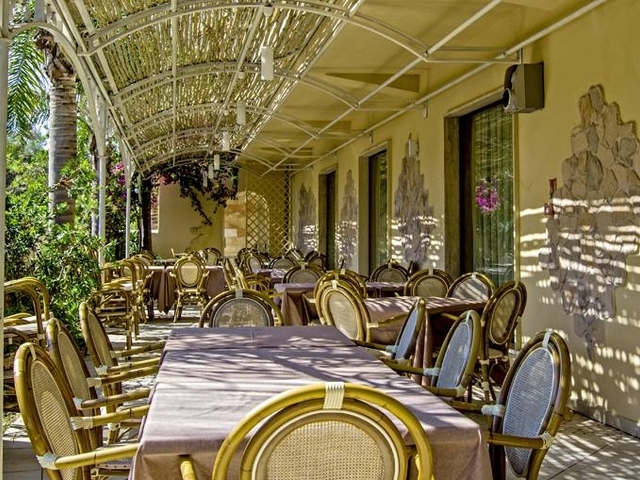 фото отеля Conchiglia Azzurra Resort & Spa изображение №65