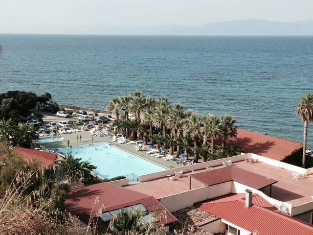 фотографии отеля Baia delle Sirene Beach Resort (ex. Club Capo Sant'Irene) изображение №43