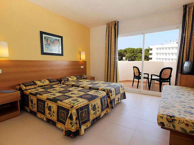 фото отеля Hotel AluaSoul Mallorca Resort (ex. Hotel Marina Corfu) изображение №29
