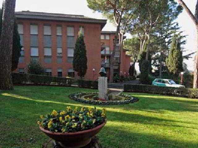 фото отеля Casa Nostra Signora изображение №1