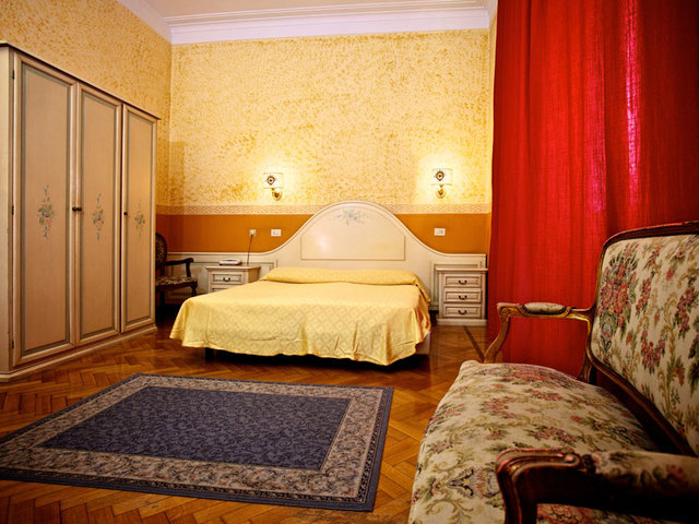 фото отеля Trinita Dei Monti изображение №17