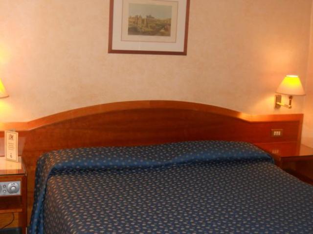 фото отеля Hotel Marconi Roma изображение №17