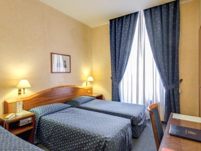 фотографии Hotel Marconi Roma изображение №20