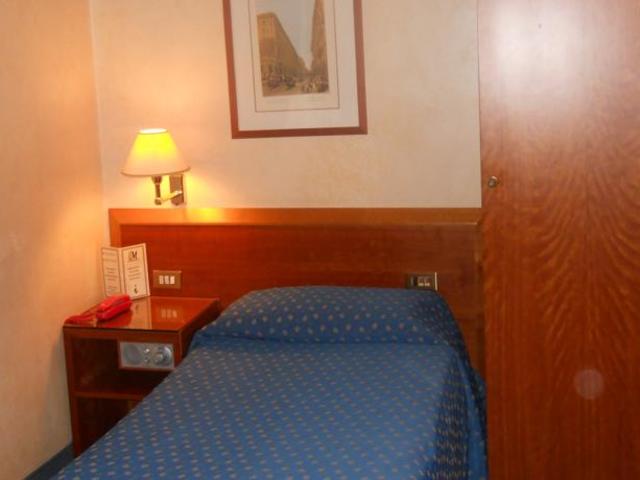 фото отеля Hotel Marconi Roma изображение №21