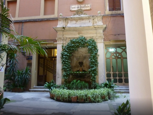 фото отеля Gea di Vulcano изображение №1