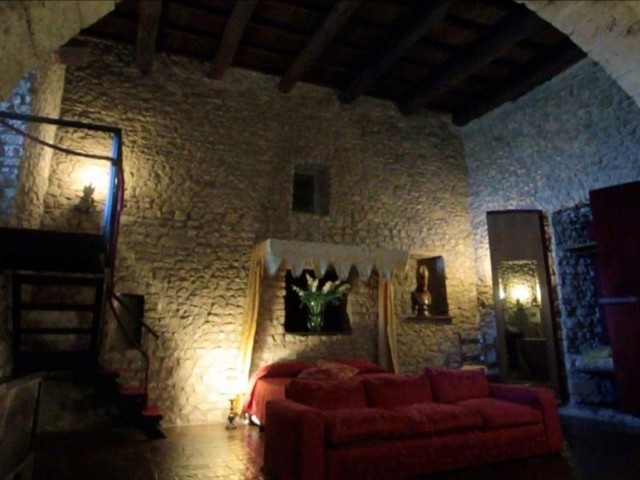 фото Castello Orsini изображение №34