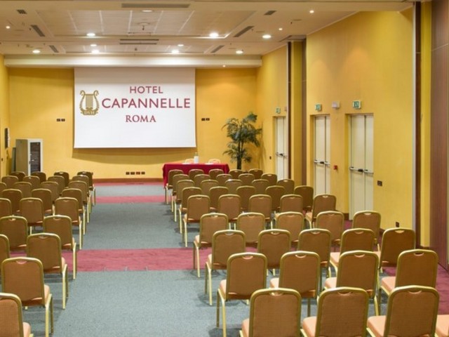 фото отеля Capannelle изображение №17