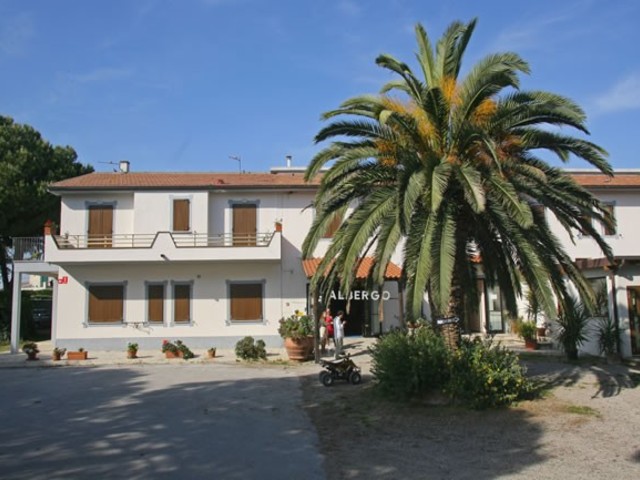 фотографии отеля I Briganti di Capalbio изображение №7