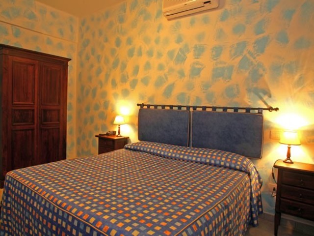 фото отеля I Briganti di Capalbio изображение №9