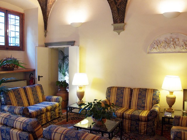 фото отеля Botticelli изображение №13