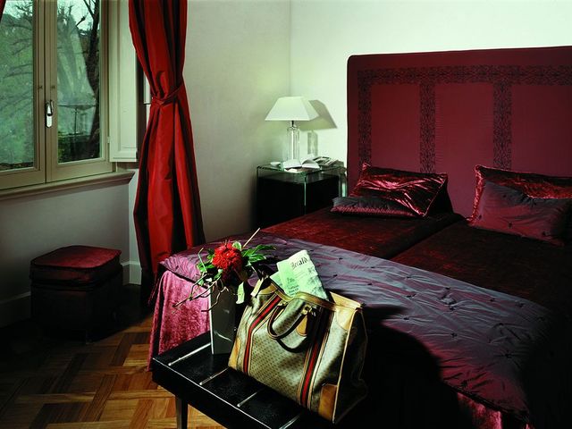 фото отеля Villa La Vedetta изображение №5