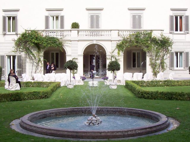 фотографии Villa La Vedetta изображение №16