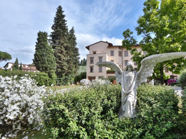 фото отеля Villa Gabriele D'Annunzio изображение №13