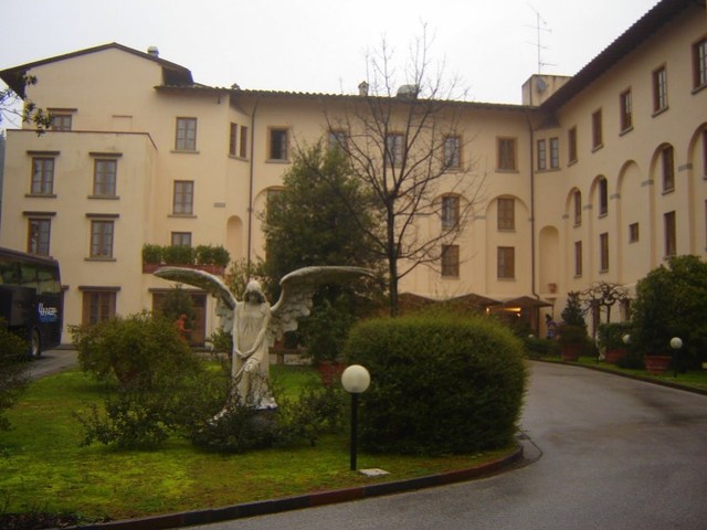 фото Villa Gabriele D'Annunzio изображение №18