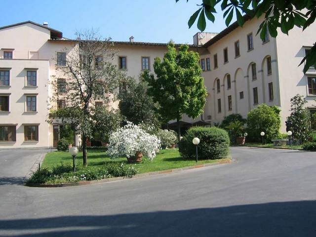 фото Villa Gabriele D'Annunzio изображение №26