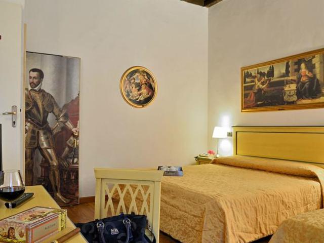 фотографии отеля Vasari изображение №15