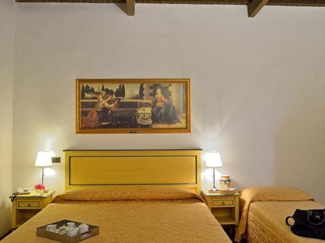 фото отеля Vasari изображение №17